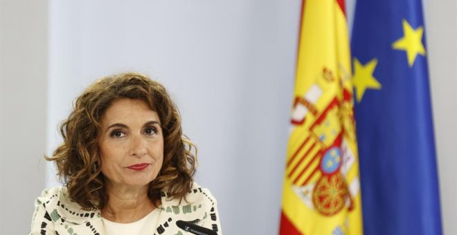 El Gobierno comienza a preparar los PGE de 2023 sin la presión de la UE por el déficit por tercer año consecutivo