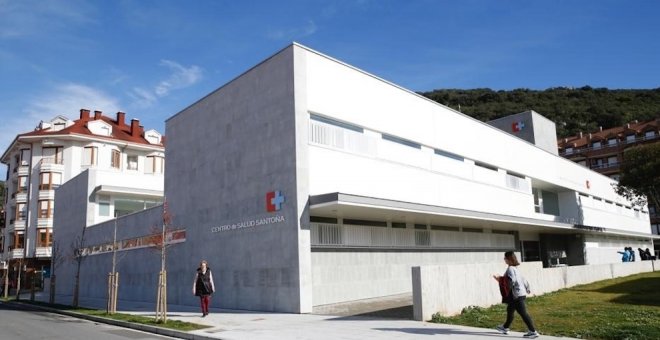 Cantabria es la comunidad que más desinvierte en personal de Atención Primaria