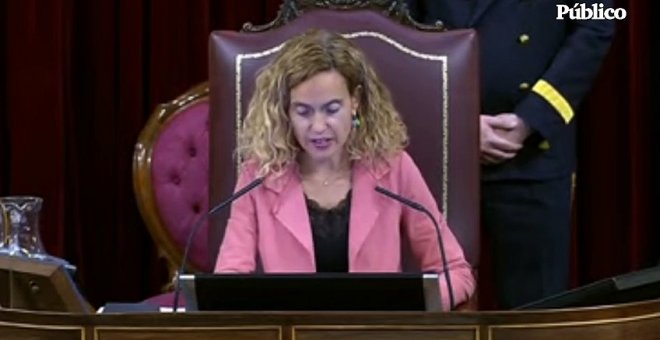 La ley audiovisual sale adelante gracias a la abstención del PP y divide a PSOE y Unidas Podemos en la votación