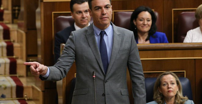 Sánchez anuncia una reforma de les lleis de secrets i del CNI per intentar tancar la polèmica per l'escàndol del 'Catalangate'