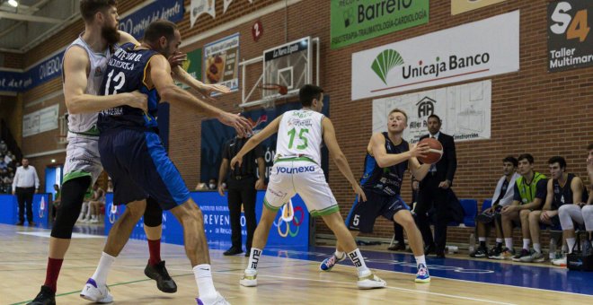 Unicaja deja al deporte asturiano temblando tras la retirada de patrocinios