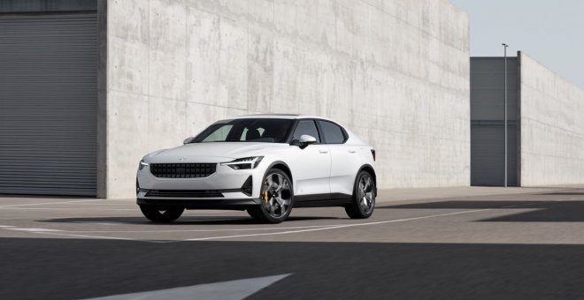 Por esto el Polestar 2 eléctrico supone una apuesta tan interesante