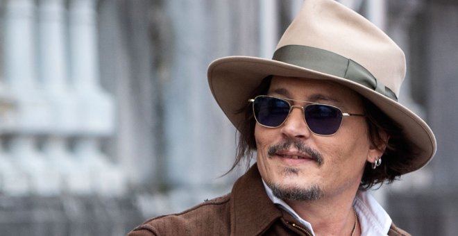 Otras miradas - El guion más convincente de Johnny Depp