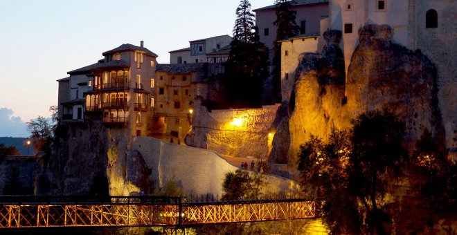 Las 10 mejores cosas que hacer en Cuenca