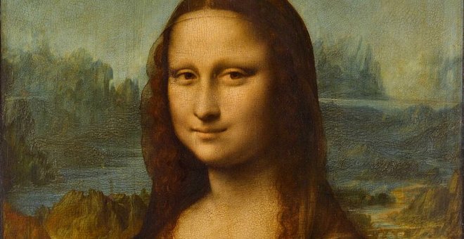 La Mona Lisa y otras obras de arte que han sufrido ataques