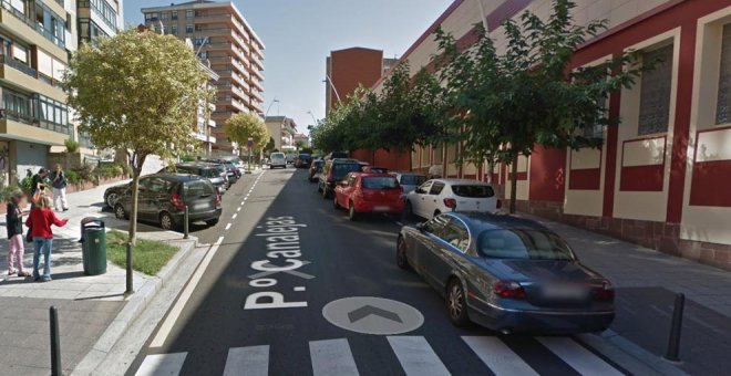 Santander licita las obras de mejora de la movilidad peatonal en Canalejas