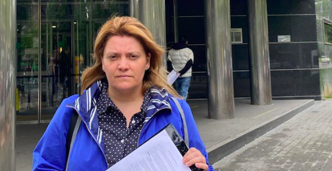 La Fiscalía de Álava deniega las visitas de una madre a su hijo enfermo de cáncer