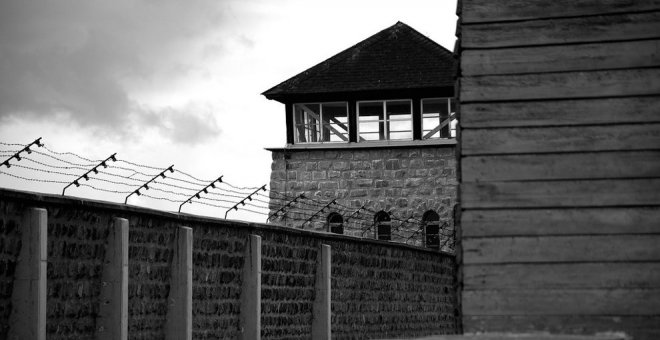 Otras miradas - Un humanista en Dachau