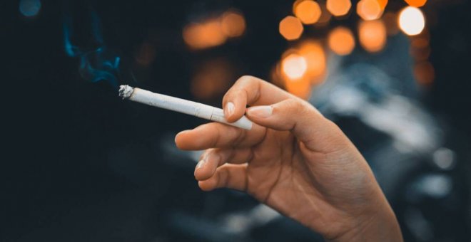 Los peligros del tabaco 'invisible' y cómo protegernos