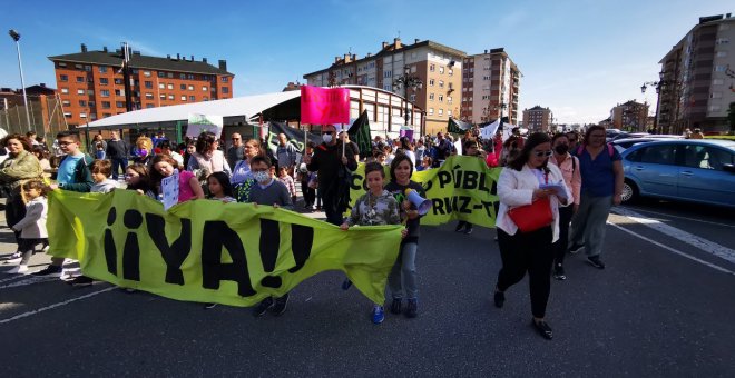 Más retrasos en la construcción del nuevo IES de La Corredoria