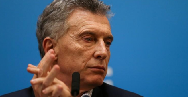 Familiares del expresidente argentino Mauricio Macri serán juzgados por blanqueo irregular