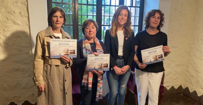 'Las niñas de Trengandín', de María José Escudero Cuevas, gana el concurso de Micro-Relatos