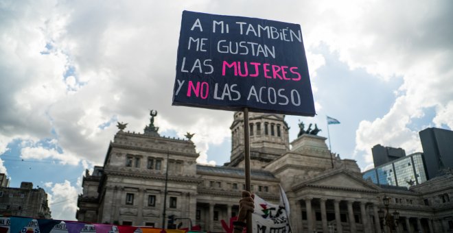 Cómo será la Marcha Ni una Menos en Argentina y cuáles son sus demandas