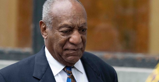 Bill Cosby, otra vez en el banquillo acusado de agredir sexualmente a una menor
