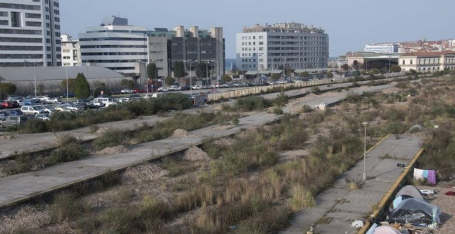 El Gobierno asturiano forzado a elevar el tono ante el escándalo de la falta de inversión del Estado