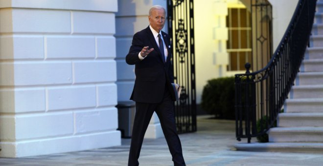 Cumbre de las Américas: una semana clave para la política exterior de Biden