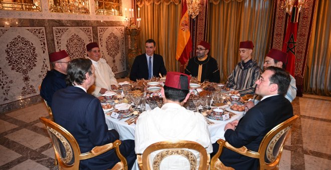 La relación bilateral con Marruecos, el gran quebradero de cabeza de Pedro Sánchez