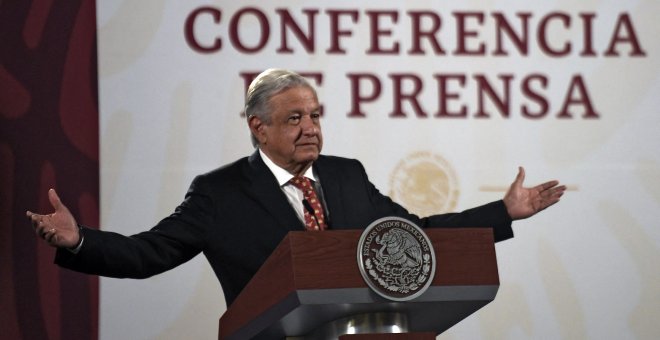 López Obrador no asistirá a la Cumbre de las Américas tras la decisión de EEUU de no invitar a Nicaragua, Cuba y Venezuela