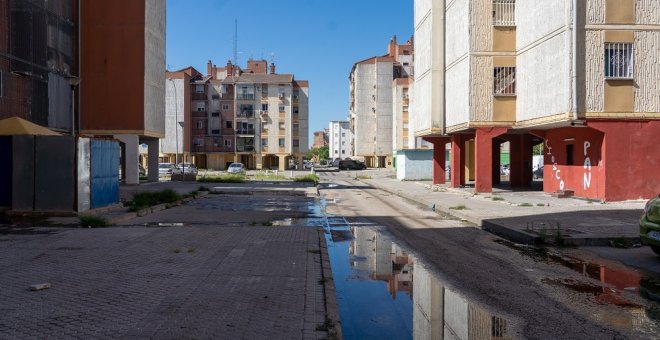 ¿Por qué Andalucía tiene 11 de los 15 barrios más pobres de España?