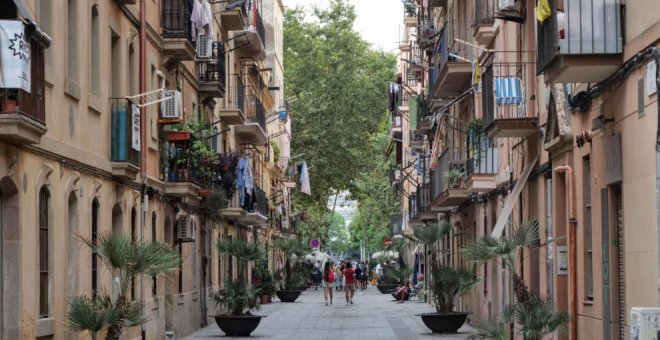 El sector turístico se recupera en España