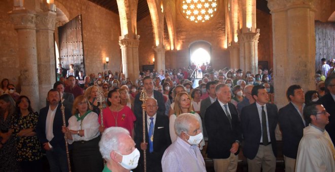 El rechazo de los obispos a la ley LGTBI de Castilla-La Mancha se cuela en misa y salpica a los partidos que la aprobaron
