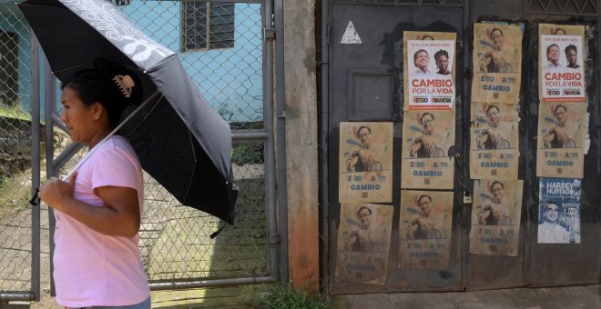 Cali, baluarte de Gustavo Petro para la segunda vuelta de las elecciones en Colombia