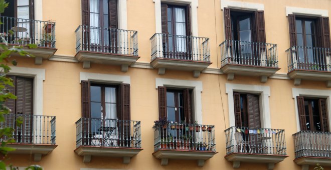 El bono de alquiler joven en Catalunya: una yincana burocrática que no impulsará la emancipación