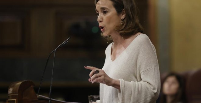 El PP pide que Sánchez comparezca en el Congreso para explicar la crisis con Argelia