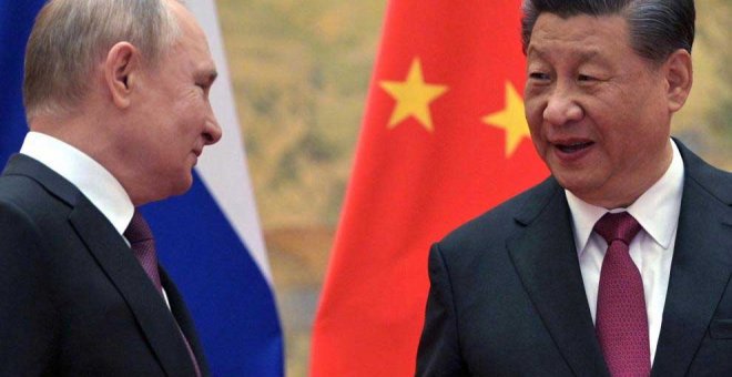 China y Rusia: ¿amenazas para América Latina?