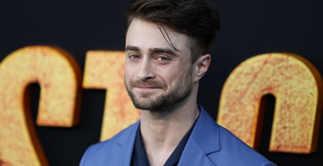 Más allá de Harry Potter: las películas más insólitas de Daniel Radcliffe