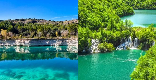 Castilla-La Mancha se alía con Croacia para impulsar un proyecto conjunto sobre defensa del patrimonio natural
