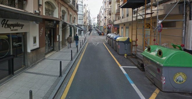 Siete hosteleros y 14 dueños de viviendas denunciados el fin de semana en Santander