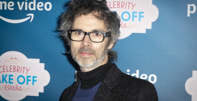 Se la dejaron botando: el palo de James Rhodes, a propósito de la Ley Rhodes