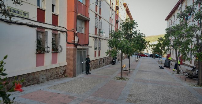 ¿A qué se debe que la esperanza de vida en el Campo de Gibraltar sea seis años inferior a la de municipios de Madrid?