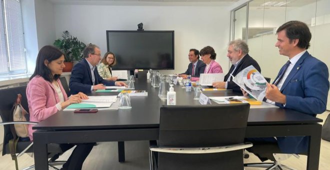 171 reclamaciones de ciudadanos a Cantabria llegaron al Consejo de Transparencia en 2021