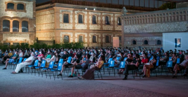 Cinco ciudades para disfrutar de los mejores cines de verano en España