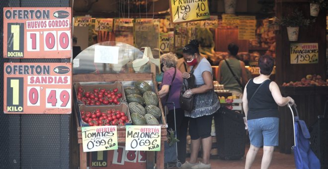 Otras miradas - Quién paga la inflación