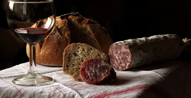 Día Mundial de la Tapa: ¿Qué rey inventó este plato?