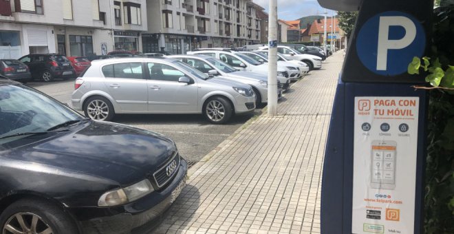 Comienza el servicio de ORA para mejorar la movilidad durante los meses estivales