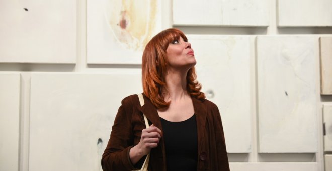 L'assetjador de l'artista Paula Bonet és condemnat a tres anys d'internament psiquiàtric