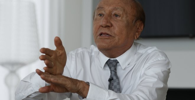 El derechista colombiano Hernández acepta el debate presidencial con Petro, pero con "provocadoras" condiciones