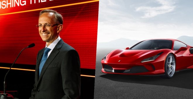 El primer coche eléctrico de Ferrari ya tiene fecha de llegada: revolución en Maranello