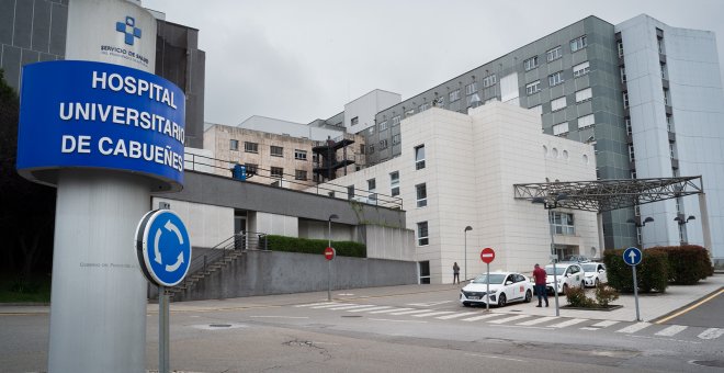 Las caries de los menores de 6 años entrarán en la sanidad pública