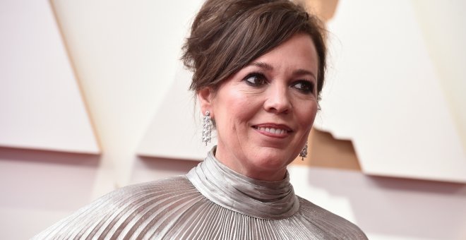 Las mejores series de Olivia Colman