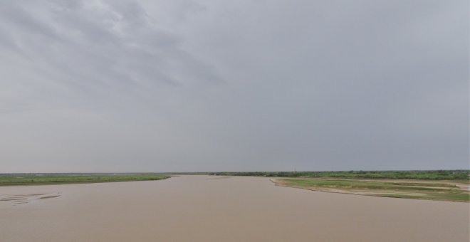 Uzbekistán: Amu Daria, el río que abrazaba los imperios