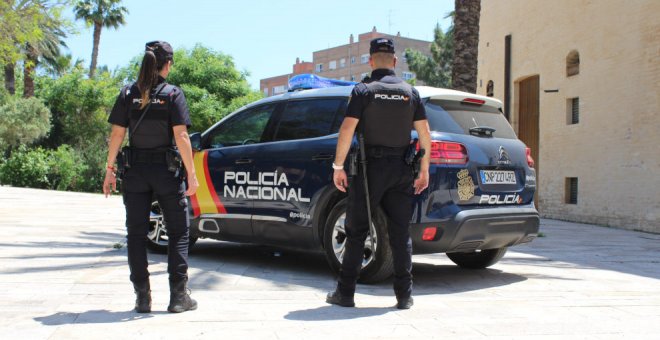 Detenidas 60 personas en Santander y tres provincias más pertenecientes a una organización criminal