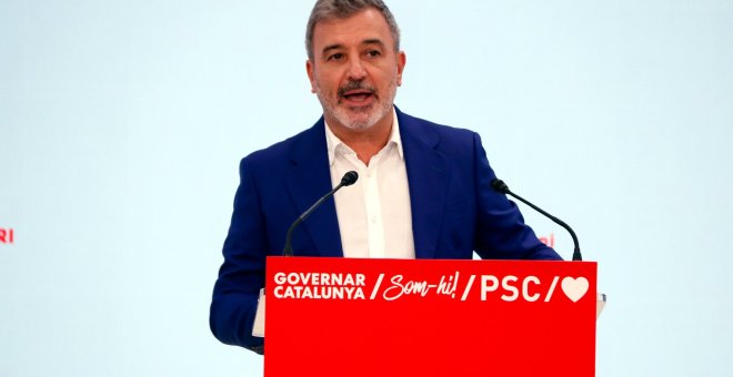 Recuperar Barcelona y convertirse en la primera fuerza en Catalunya, los grandes objetivos del PSC para las municipales
