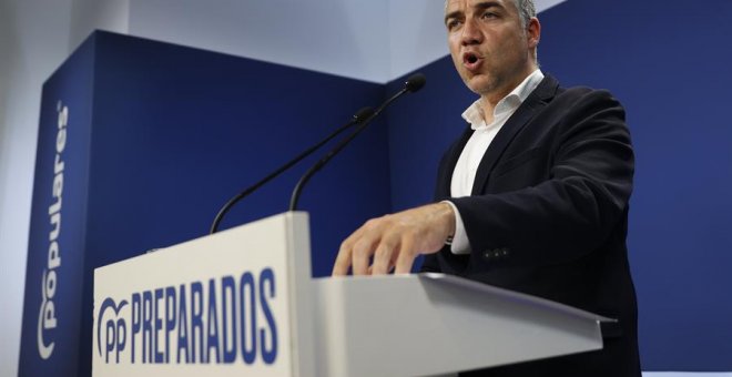Génova abandona la prudencia: "Si el PP ha ganado en Andalucía, el PP no tiene techo"