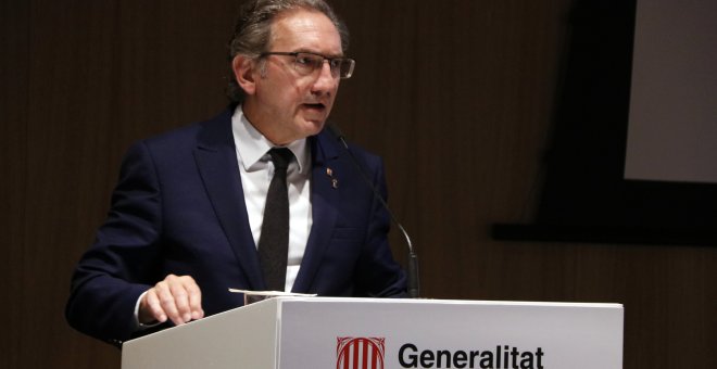 A què es dediquen els antics consellers de Junts al Govern?