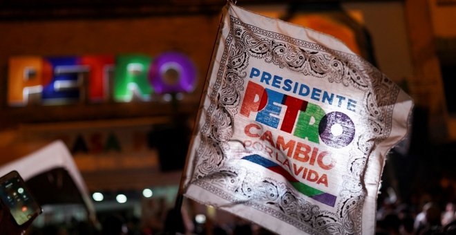 Con Petro, el eje progresista de América Latina se fortalece, a la espera de Lula